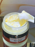 Brightening and Moisturizing Kojic Acid  Face Cream